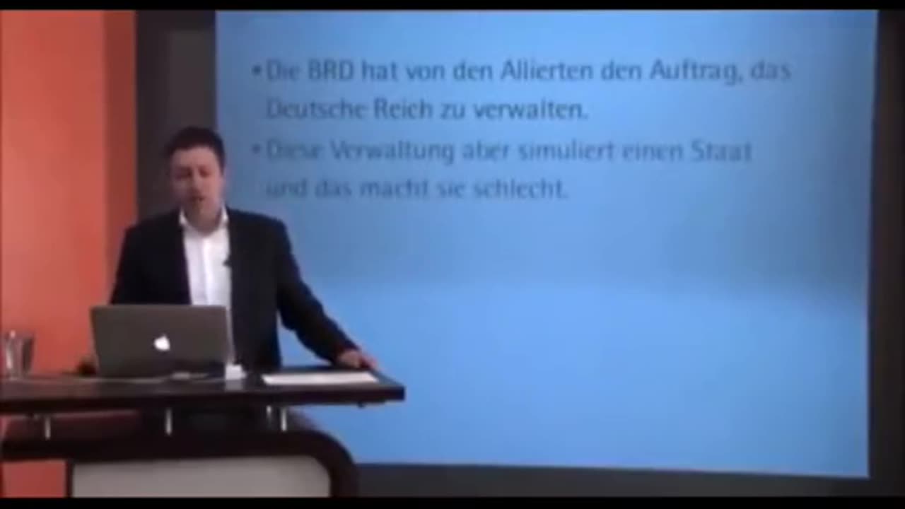 Der 2+4 Vertrag ungültig ?