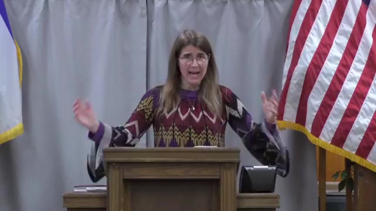 How's Your Love Walk? 1 Corinthians 13 (October 13, 2020)