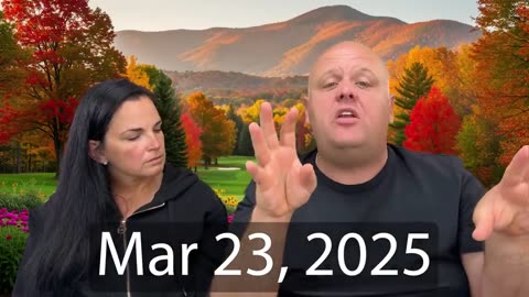 What we prayed 3 months ago we are living today wow I had forgotten about this! - 6/20/25