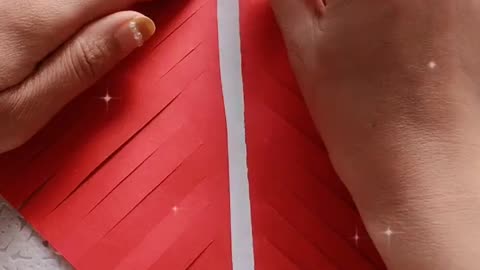 How to Create a Paper Geometric Shape