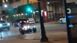 3-Wheeler Fatigue Is Rising