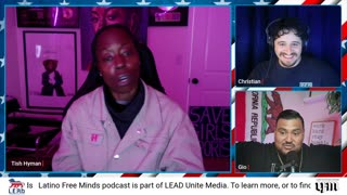 KNOW YOUR CANDIDATE: Tish Hyman - LA Mayor (EP.150)