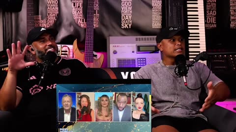 SYDNEY SWEENEY AD OUTRAGE! White Supremacy or Marketing | Beyonce, Culture Wars & Hypocrisy EXPOSED!