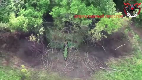 🔥🎯 Ukraine Russia War | Lancet Strikes Destroy Ukrainian MT-12 Rapira in Kupiansk | RCF