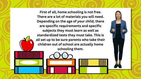 Getting Started with Home Schooling