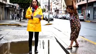 cambio climatico globalista