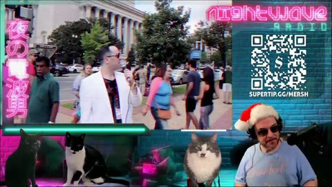 12-12-2025 Friday Night Free For All