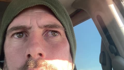 You know good and well guns don’t make people want to kill your children