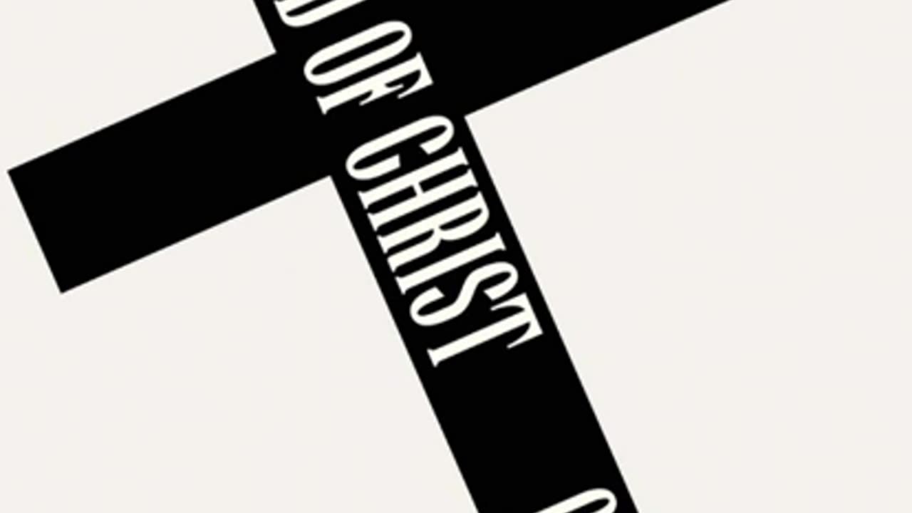 The Sword of Christ: A Book Review