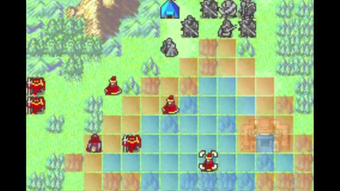 Clanks 'n Cloaks - Fire Emblem: The Blazing Blade Pt.70