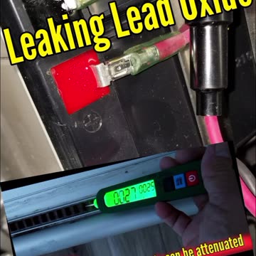 Why Your Acorn 120 Might Be Poisoning Your Home—Check This First