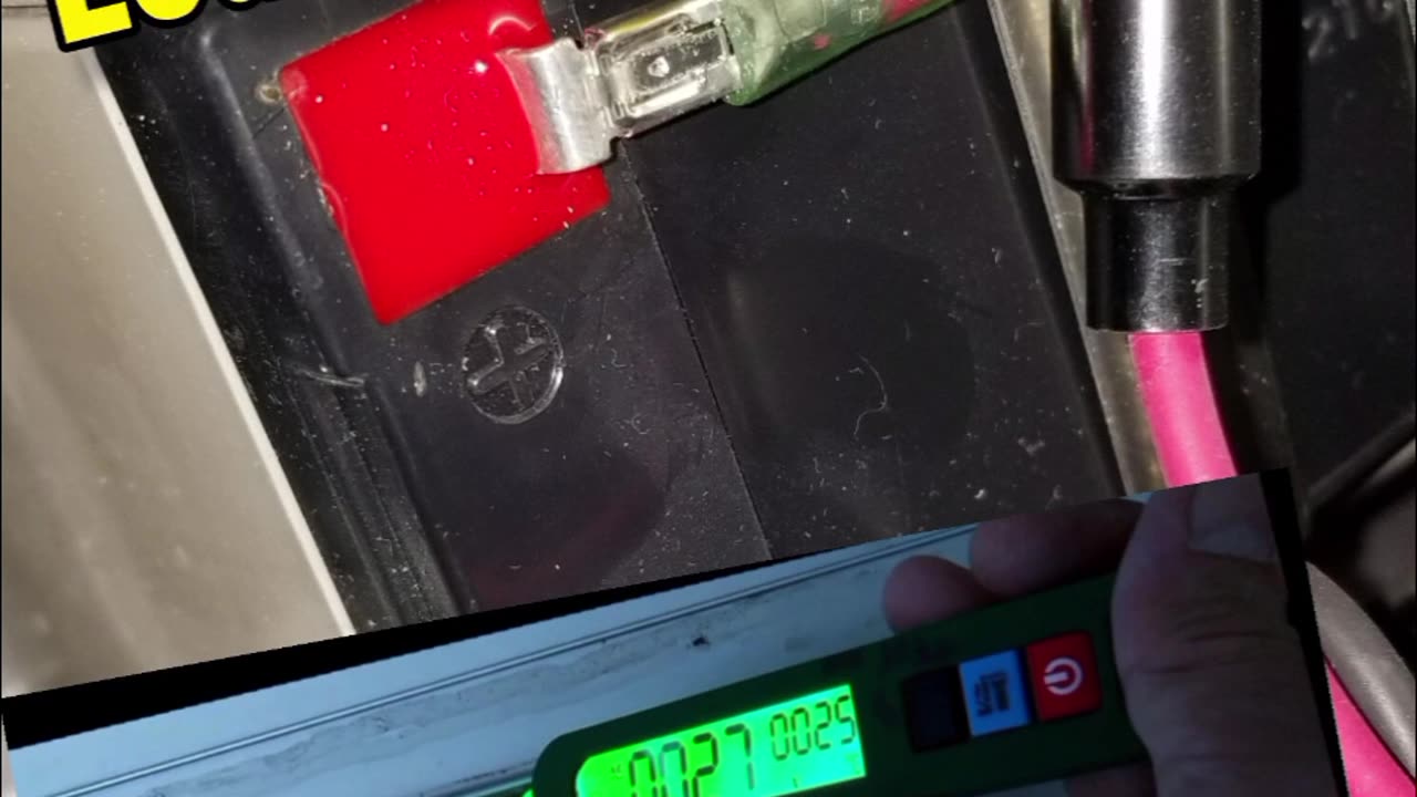 Why Your Acorn 120 Might Be Poisoning Your Home—Check This First