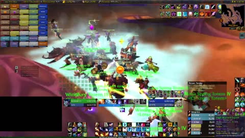 Do I get items? Never! | AQ40 | <Tribe> guild run