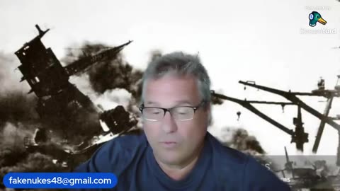 Pearl Harbor was FAKED - The Japanese Never Attacked Us