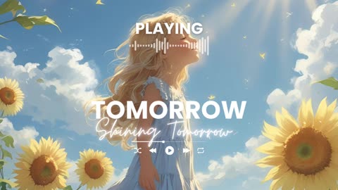 Shining Tomorrow Uplifting