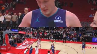 "He's been in the league since I was 2!" 🤯 Rookie vs KD showdown! 🏀🔥