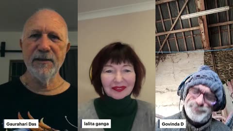 Escaping The Matrix by Mantra Meditation