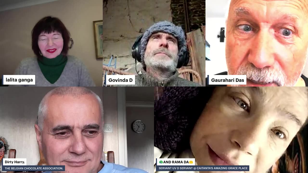 Escaping The Matrix by Mantra Meditation