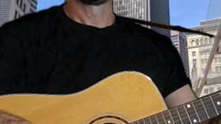 Words On A Screen #folkpunk