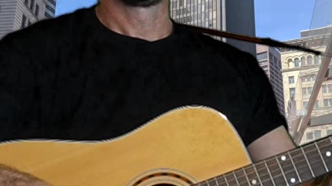 Words On A Screen #folkpunk