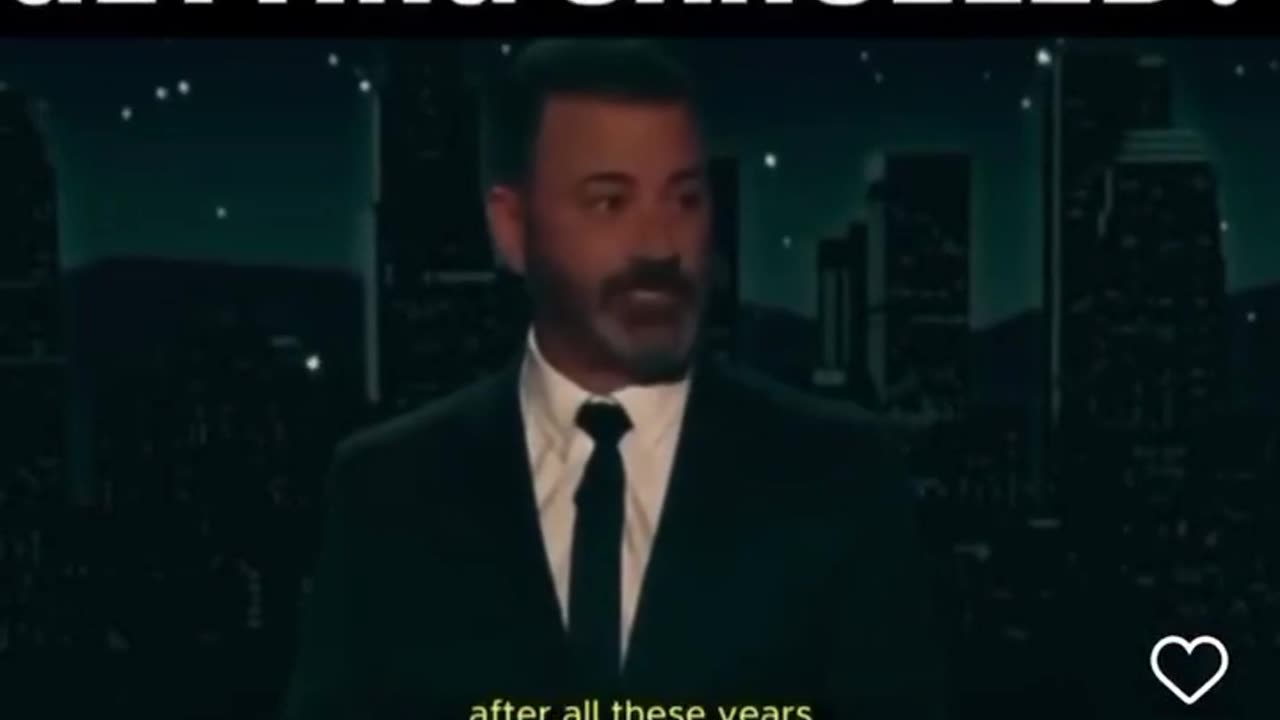All the talking heads complaining about their free speech