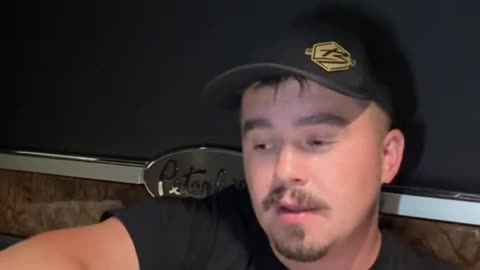 True Lot Lizard Story