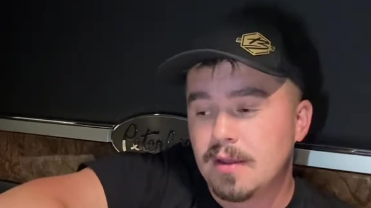 True Lot Lizard Story