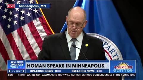 HOMAN: 3364 UNACCOMPANIED ALIEN CHILDREN LOCATED