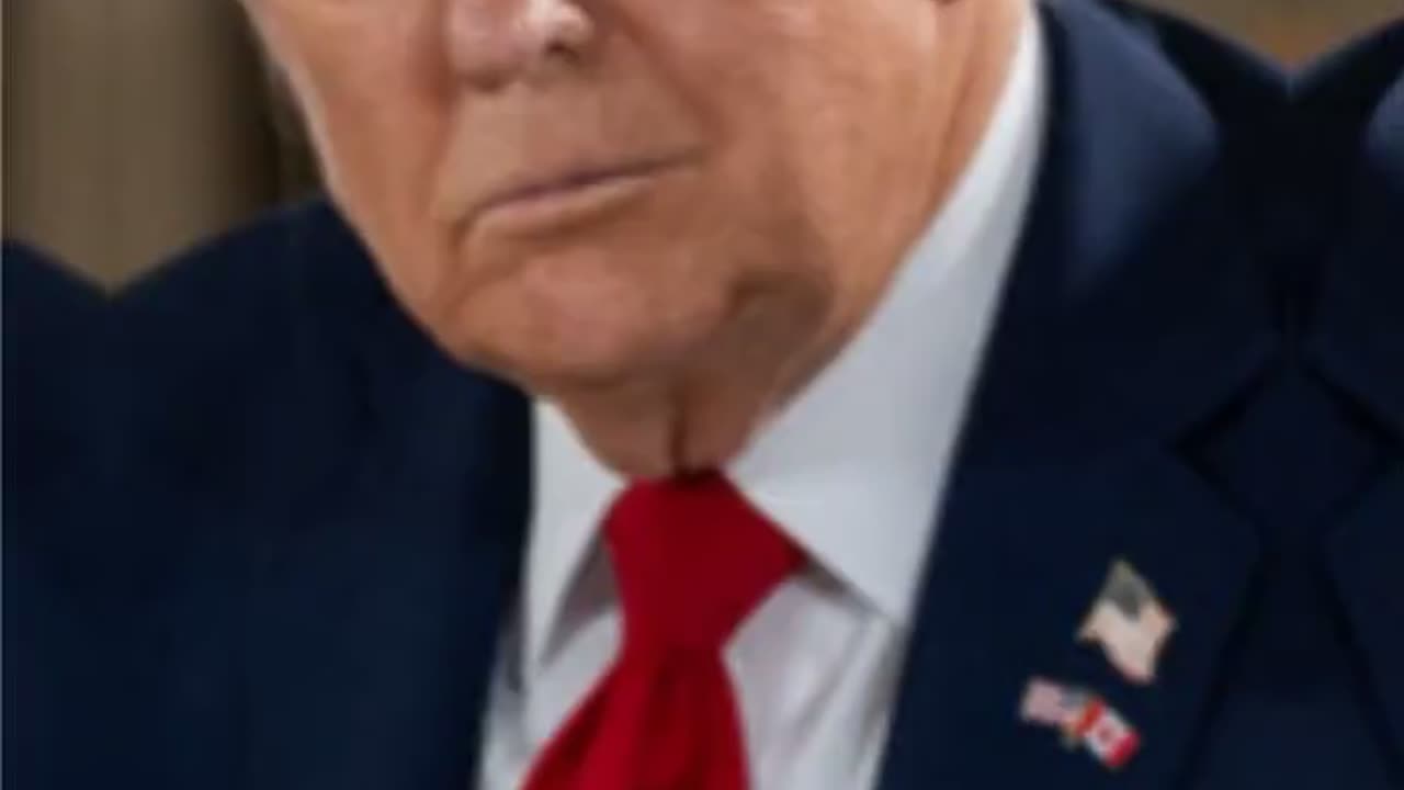 Charlie Kirk Reacts To Trump Iran Strike