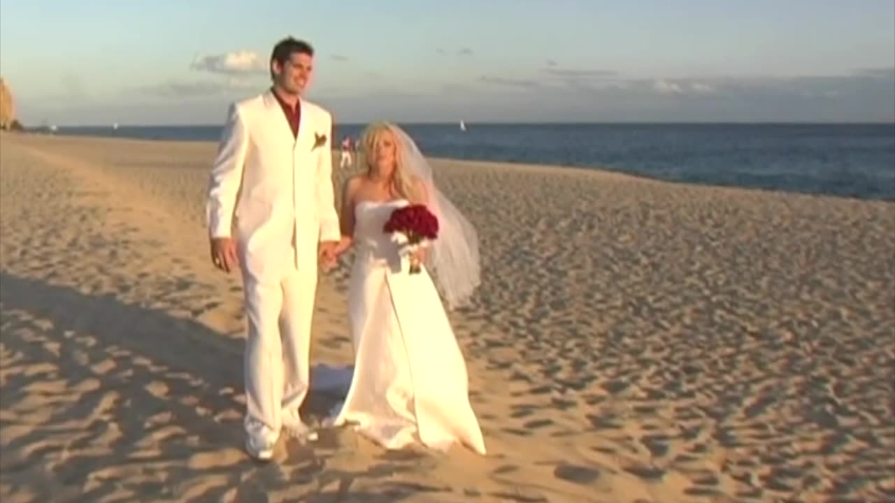 Hawkes Wedding 2007