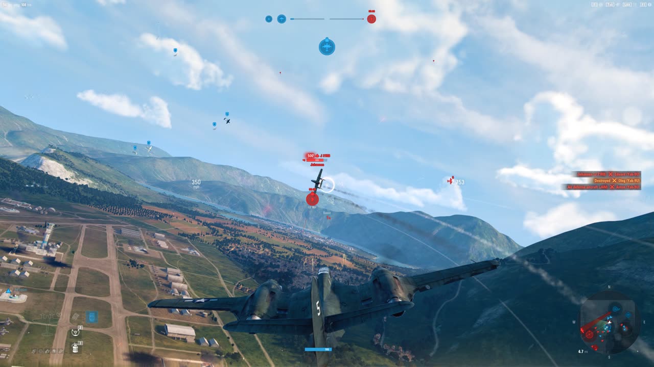 Tier 8 drop w/ Gnome