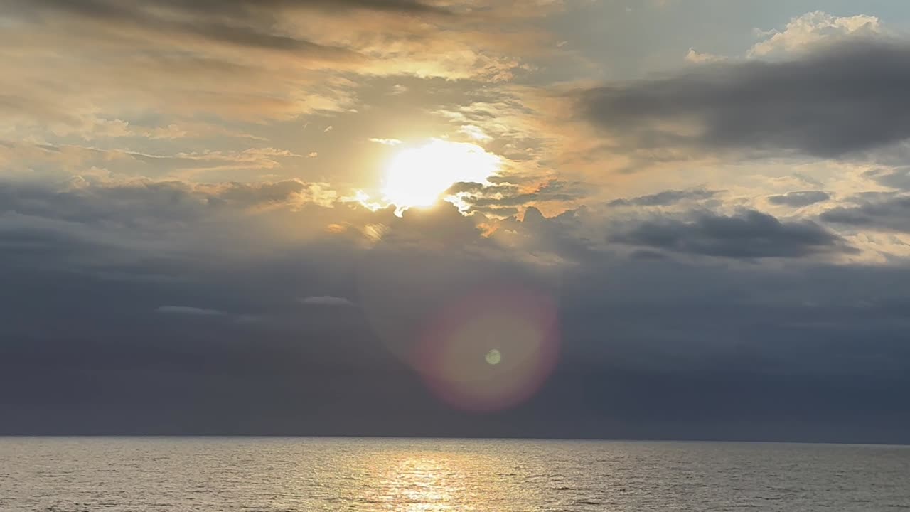 Sounds of the Sea