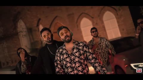 Puthi Topi Gang - KING 👑 - Mixam _ Mirza Nani _ Rapo ( Official Video ) - P_HD