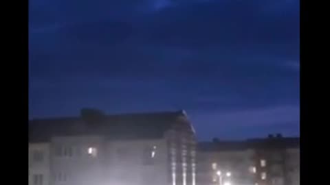 🚁🌍 Ukraine War | Large-Scale Ukrainian Drone Attack in Belgorod | RCF
