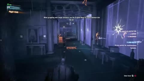 Batman; Arkham Knight Day 3 - 6 _ 13