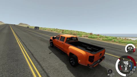 BeamNG.drive