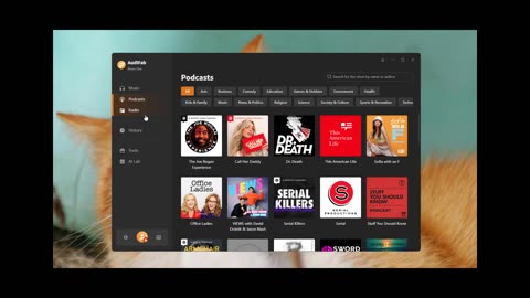 [New Release] How to Use AudiFab Music One | Best Music Tool for All Streaming Services