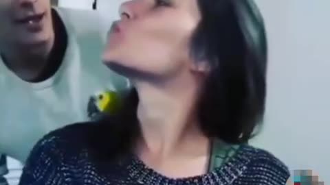 Trynottolaugh challange part 31