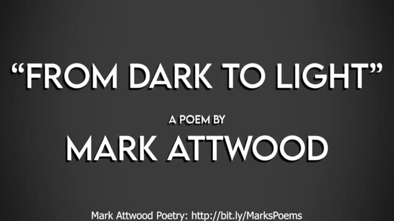 From Dark to Light - 13th April 2025
