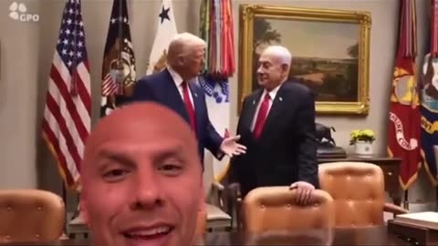 United States of Israel | TREASON!!