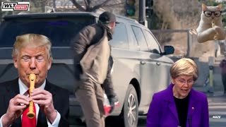 🟢 Ok, Which One Of You Did This?