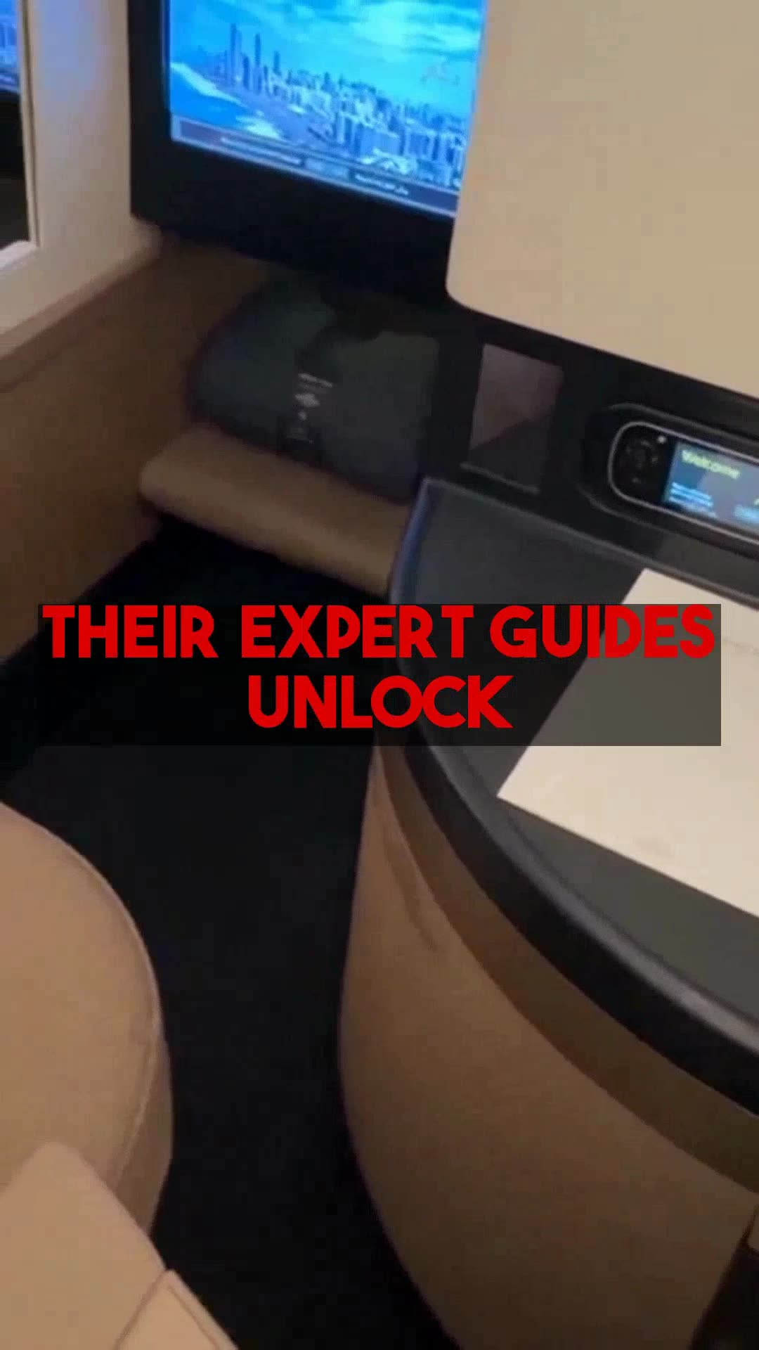 Afford Business Class & 5-Star Hotels: Mighty Travels Premium expert guides.