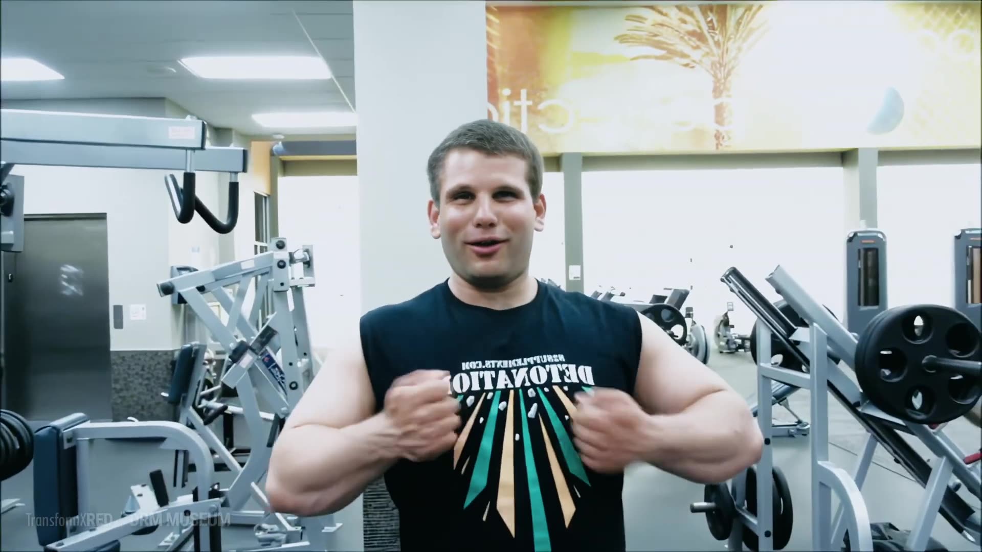 Jason Genova’s Funniest Lies & Grimaces ft. Big Brad Wolf & Andrew!