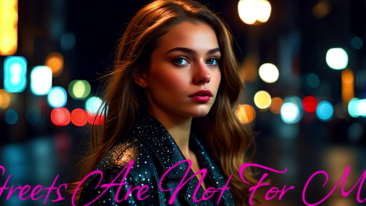 RAP. Song Streets Are Not For Me..