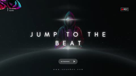 Jump to the Beat #hitsong2025