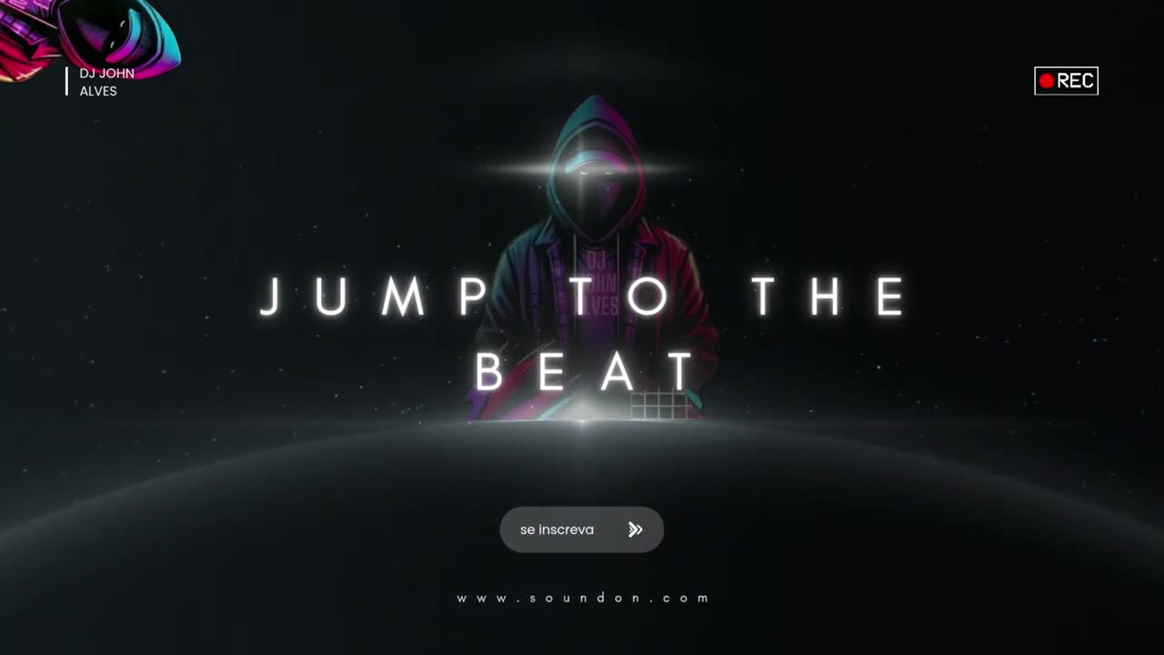Jump to the Beat #hitsong2025