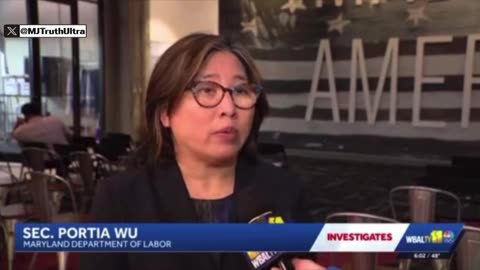 🚨 Unimaginable fraud in Maryland