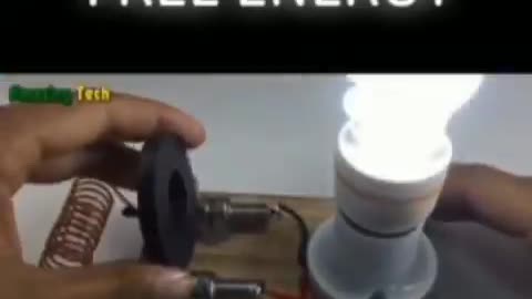 THEY'VE BEEN HIDING FREE ENERGY FROM US BECAUSE THE ELITES COULDN'T CONTROL THE MASSES IN THIS WAY