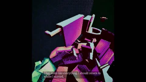Clean Break
