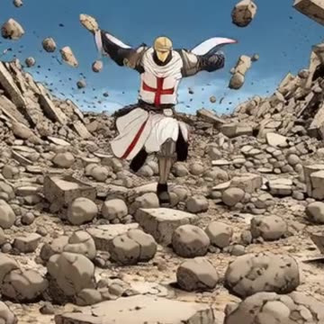 01 In gaming, if the enemy is tired, then attack relentlessly REV3